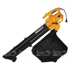 Воздуходувка электрическая DEKO DKBL3000W в Курске