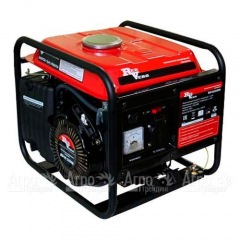 Инверторный генератор RedVerg RD-IG1500H 1.3 кВт в Курске