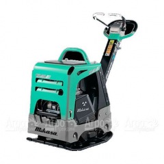 Виброплита реверсивная Caiman MVH-208GH Honda GX270 в Курске