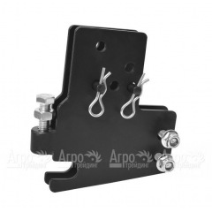 Задняя сцепка для Hecht 785 в Курске