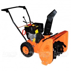 Снегоуборщик Prorab GST 55 в Курске