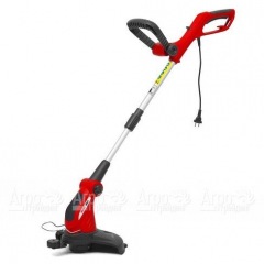 Электрокоса (электрический триммер) Hecht 600 E в Курске