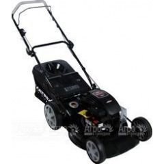 Газонокосилка бензиновая Matrix Turbo 45 B в Курске