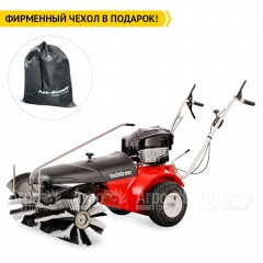 Подметальная машина Tielburger TK38 (B&S) в Курске