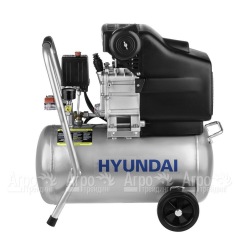 Компрессор поршневой масляный Hyundai НYC 23224LMS в Курске