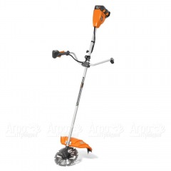 Аккумуляторный триммер Daewoo DABC 4242Li (без аккумулятора и зарядного устройства) в Курске