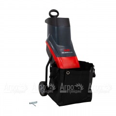 Садовый измельчитель электрический Al-KO MH 2500 Slice в Курске