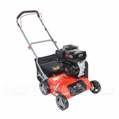 Вертикуттер бензиновый (скарификатор) Expert SC40 в Курске