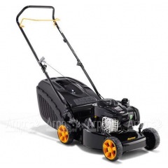 Газонокосилка бензиновая Partner P40-450C в Курске