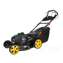 Газонокосилка бензиновая Habert HBL19SPF в Курске