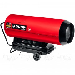 Дизельная тепловая пушка Зубр ДП-К8-110-Д в Курске