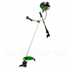 Бензокоса (бензиновый триммер) Green BT-33 в Курске
