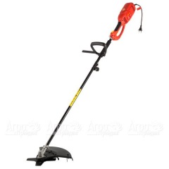 Электрокоса (электрический триммер) Grinda Pro-Line 1200 Вт в Курске