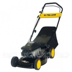 Газонокосилка бензиновая Mega 4750 XAS в Курске