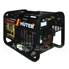Дизельгенератор Huter LDG14000CLE-3 фазы 10 кВт в Курске