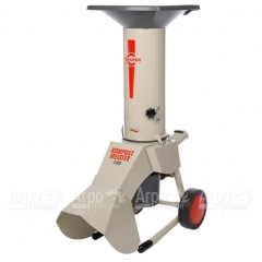 Садовый электрический измельчитель Cramer Kompostmeister Silent 2400 в Курске