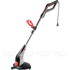 Электрокоса (электрический триммер) Зубр ЗТЭ-450 в Курске