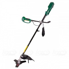 Электрокоса (электрический триммер) Калибр ЭТ-1400В+ в Курске