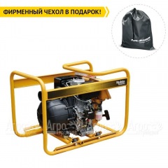 Дизельная мотопомпа Caiman P52D в Курске