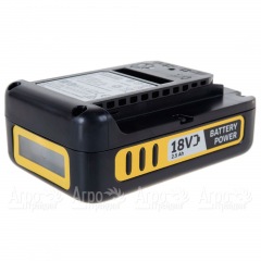 Аккумулятор Battery Power 18/25 для Karcher 18 В в Курске