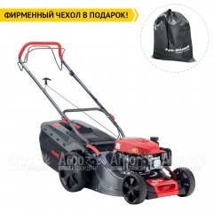 Газонокосилка бензиновая AL-KO Comfort 46.0 SP-A в Курске