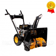 Снегоуборщик Champion ST553 в Курске