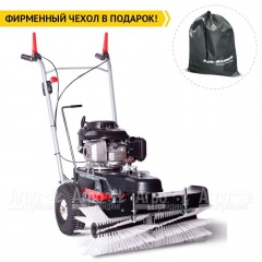 Подметальная машина Limpar 72 (с универсальной щеткой) в Курске