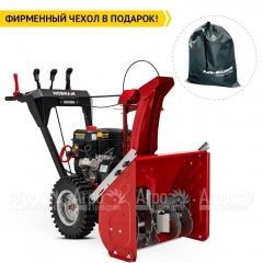 Снегоуборщик Мобил К С75 Премиум в Курске