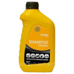 Шампунь для минимоек Patriot Original shampoo 0,946 л в Курске