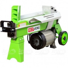 Электрический дровокол RedVerg RD-LS25-37E в Курске