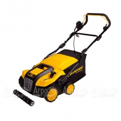 Электрический скарификатор Champion ESC1840 в Курске