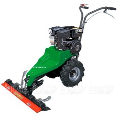 Бензиновая сенокосилка Caiman MF90 PRO 60SO в Курске