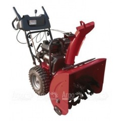 Снегоуборщик Tornado 2460LR в Курске