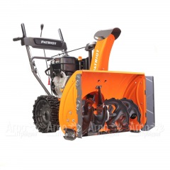 Снегоуборщик Patriot PRO 11 KX в Курске