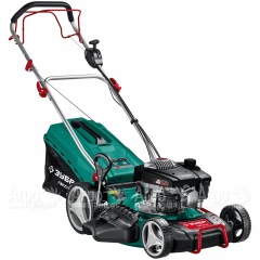 Газонокосилка бензиновая Зубр ГБС-460 в Курске