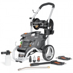 Мойка высокого давления Daewoo DAW 775 в Курске