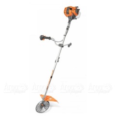 Бензокоса (бензиновый триммер) Daewoo DABC 420E в Курске