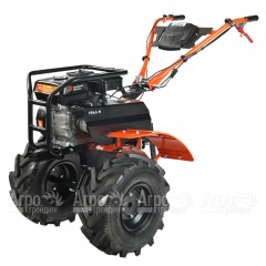 Мотоблок Patriot Урал М2 (колеса Extreme) в Курске