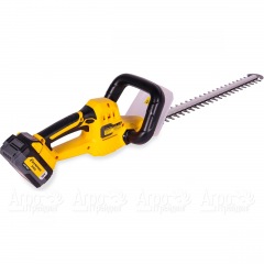 Аккумуляторный кусторез Champion HTB1811 в Курске