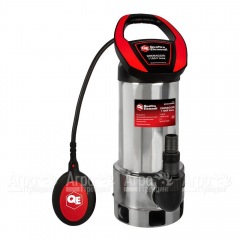 Дренажный насос Quattro Elementi Drenaggio 1100 F Inox в Курске