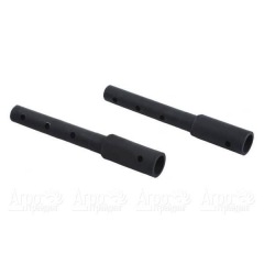 Удлинители 0401.004800 для культиваторов Elitech КБ60Р, КБ60Н, КБ506 в Курске