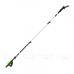 Высоторез аккумуляторный GreenWorks GD82PS25 (без батареи и зарядного устройства) в Курске