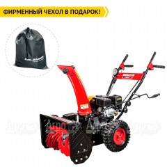 Снегоуборщик P.I.T. Снегирь 4000 С в Курске