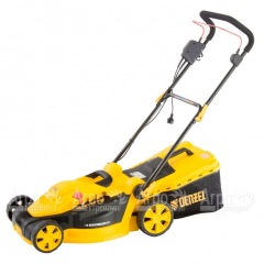 Газонокосилка электрическая Denzel GM-2000 в Курске