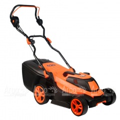 Газонокосилка электрическая Patriot PT 1838E в Курске