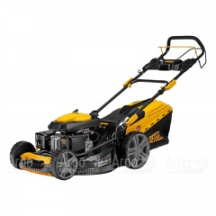 Газонокосилка бензиновая Denzel GLD-520SP в Курске