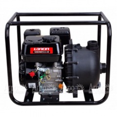 Бензиновая мотопомпа Loncin LC50HZB23-3.1Q в Курске