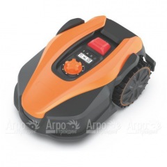 Газонокосилка-робот Villartec MI602 в Курске