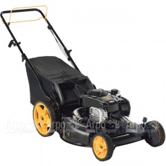 Газонокосилка бензиновая Parton PA625Y22RHP в Курске