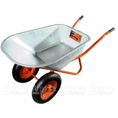 Тачка строительная Вихрь Т 110-2 в Курске